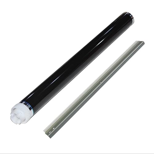 JGHFReW Kit di ricostruzione 'unità di Batteria per taskalfa 1800 1801 2200 2201 2010 2011 2210 2211 OPC PROKING Drum PCR(1Set 2PCS)