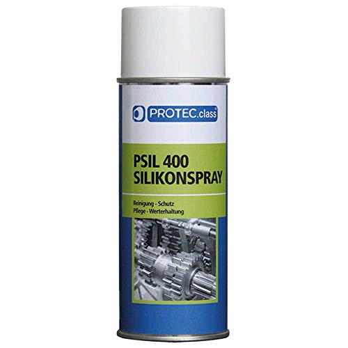 Protec.Class Silikonspray 400 ml Psil 400