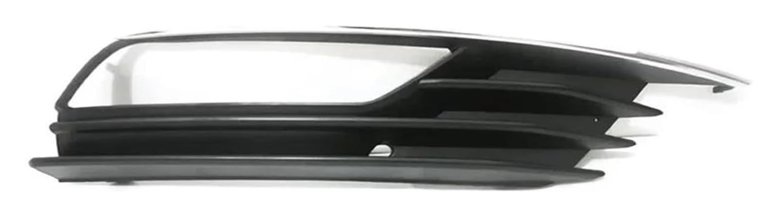 Grilles avant calandre avant A3 2014 2016 cache antibrouillard droit - 6