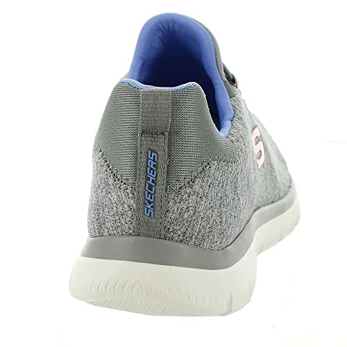 Image of Skechers Women's Summits-Quick Getaway Sneaker