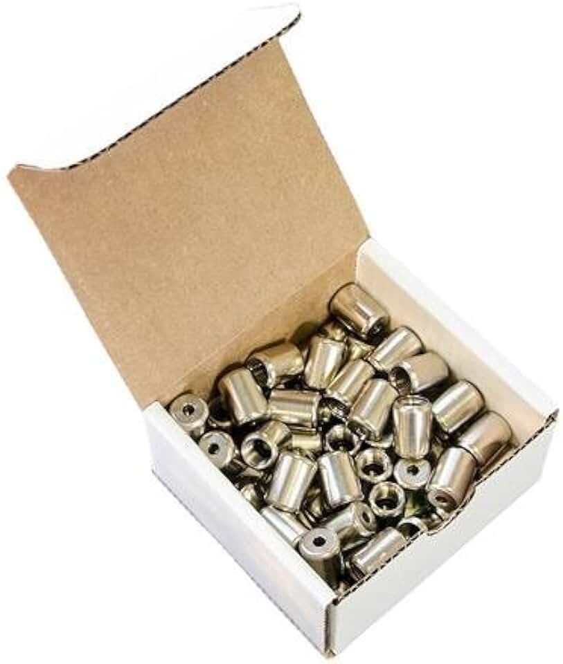 novent locking refrigerant caps