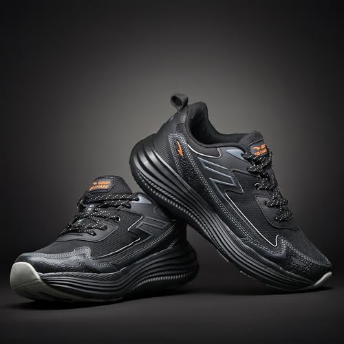 Image of ASIAN Men Boss-21 Sports Shoes with Laces for Running, Walking and Jogging | Lightweight and Comfortable Shoes for Daily use for Men & Boys | Stylish Shoes with Delightful Colour Combinations