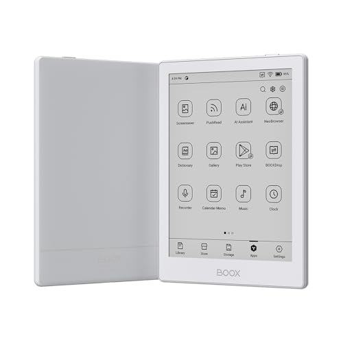 楽天市場】boox（スマートフォン・タブレット）の通販 BOOX タブレット