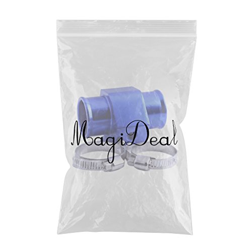 32 34 36 38 40mm Diametro Temperatura Radiatore