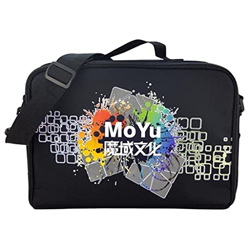 Baoblaze Colección Maletín para Puzzles, Pack de 1 Bolsa Puzzles Regalo Cover