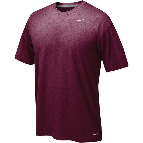 Image of Nike Mens Legend Short Sleeve Tee
