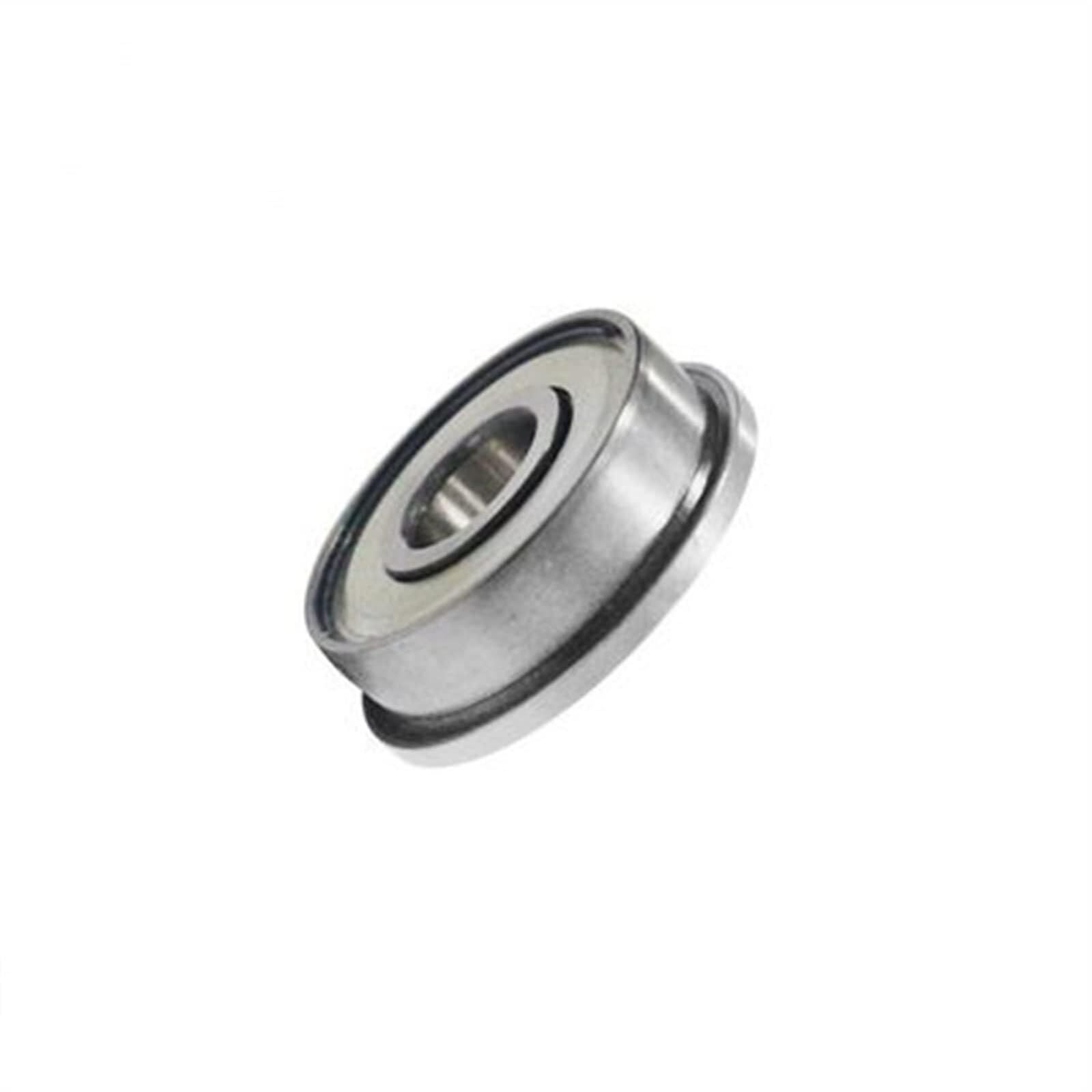 Aspectos, Rodamiento, rodamientos de bolas, rígidos 1 Uds tipo brida rodamiento F6900 F6901 F6902 F6903 F6904 F6905 F6906 ZZ 2RS(F6905zz 25x42x9mm)