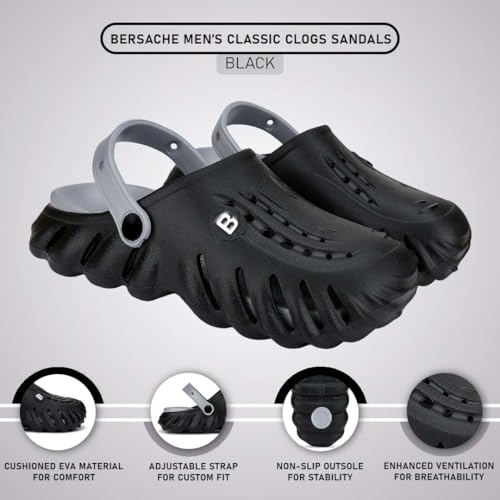 Image of ZENWEAR Classic Casual & Regular wear with Ultra Soft & Flexibility Technology Beach Sandal for Boy's & Girl's