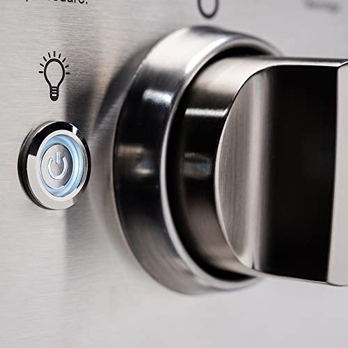 Spire 740-0781P Premium Grill Built-In Head thumb #5