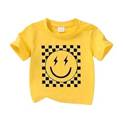 Yellow and Smile Face