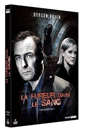 La fureur dans le sang, saison 2