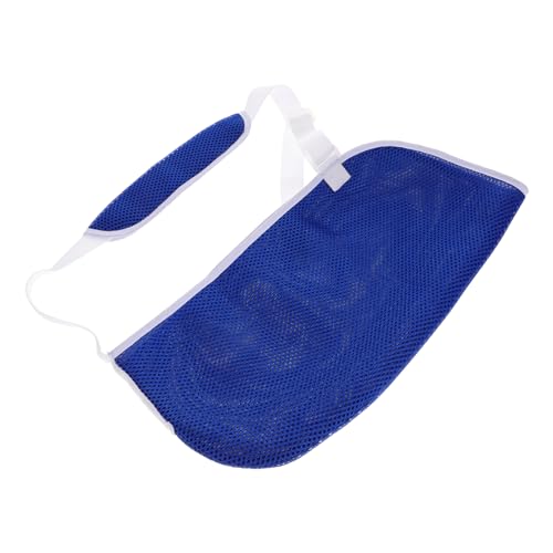 Vaguelly Shoulder Sling Immobilizer for Boys and Girls Supportive Arm Sling for Broken Arm Comfortable Breathable Design