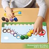 Zoom IMG-1 dr muya giochi montessori 3 Zoom IMG-1 dr muya giochi montessori 3