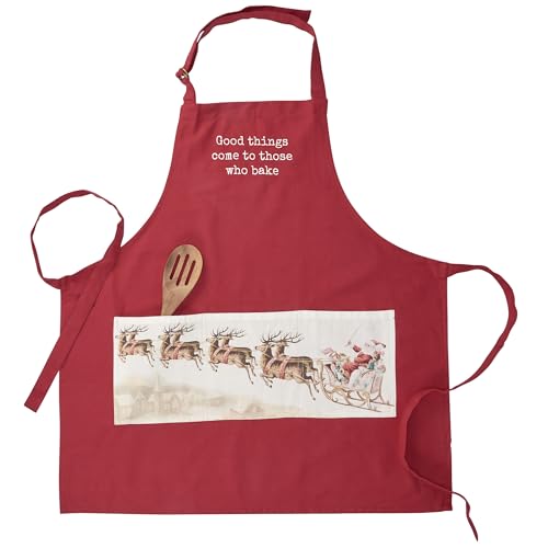 Primitivesbykathygoodthingscometothosewhobakeapron Urban Country Home Decor Primitives by kathy good things come to those who bake apron urban country home decor