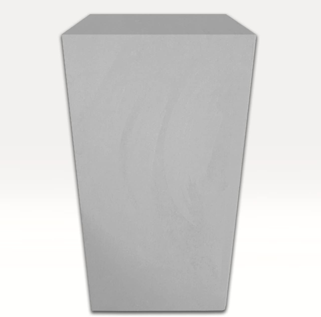 Acoustimac Low Frequency Bass Trap SUEDE 4' x 2' x 4' RUST CORNER