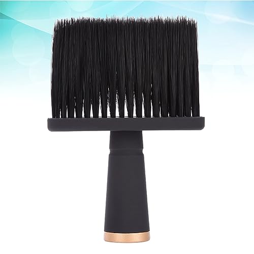 NOLITOY Herramienta De Depilación Rota Cortar Con Tijeras Cepillo Para Cepillo De Pelo De Cerdas De Jabalí Rizador De Pelo Tijera De Peluqueria Clíper Bigudí Cabello Black