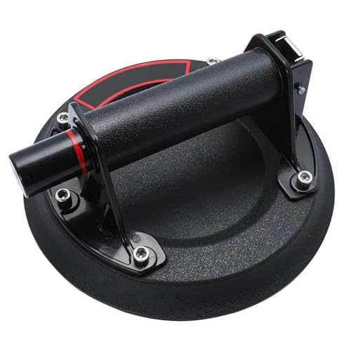 XXUDONG Strong Glass Stickers, Tile Suction Cups Extractor Vacuum-Paved Flooring Fixed Tools