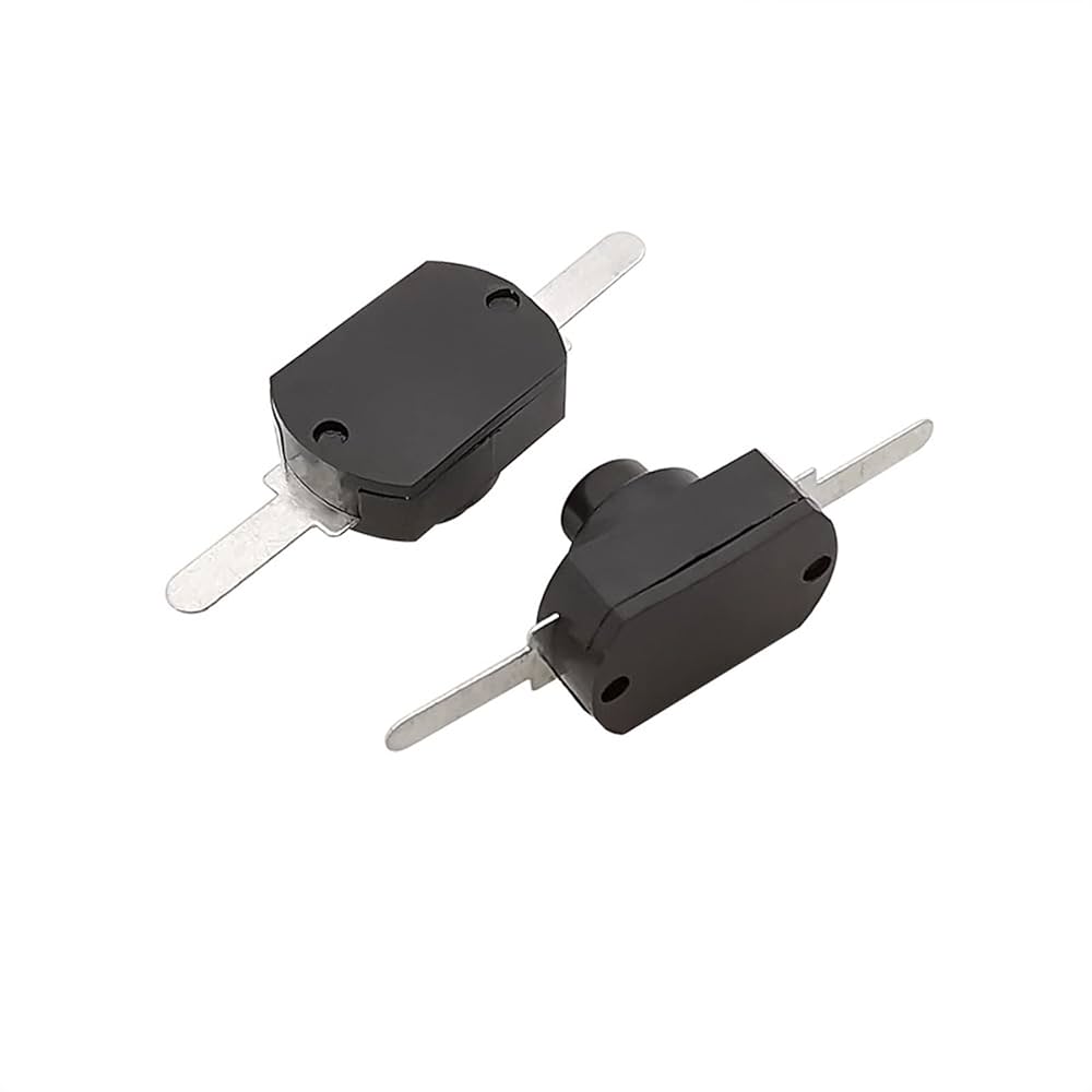 flashtap ボタン　24mm×11  30mm×2 Amazon.co.jp: 5/10 個 12 × 8 ミリメートル DC 30V 1A オンオフ