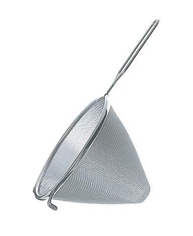 シルバーティーストレーナースタンド付き 茶こし15cm シルバーティーストレーナースタンド付き 茶こし15cm