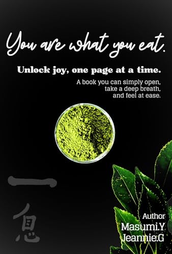 You are what you eat