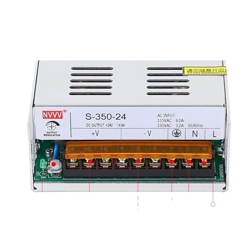 Source d'alimentation 12V 350W pour éclairage de cuisine
