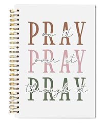 Prayer Blank Book 02