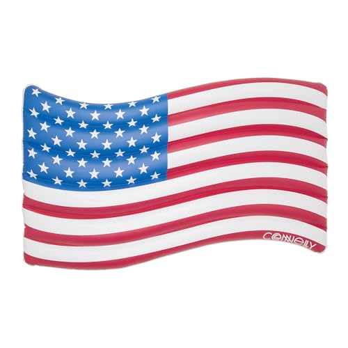Connelly Stars & Stripes Flotador