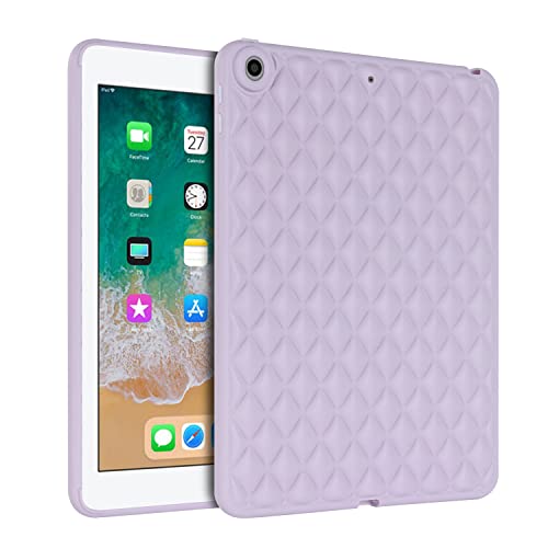 Coque Samsung Tab A9 Plus légère et souple pour lire et travailler partout