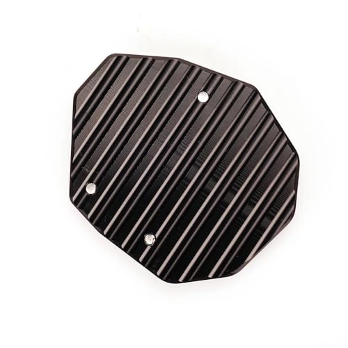Extension béquille latérale Forza750 moto : accessoire CNC premium