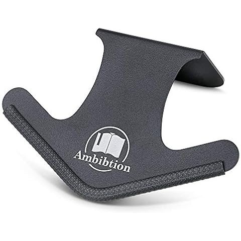 Schwenkbare Buchstütze kompatibel mit Habersack Cover