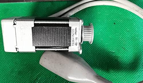 Davitu Electricity Generation - TS3641N222 stepper motor , used in good condition . 80% appearance , good working ,