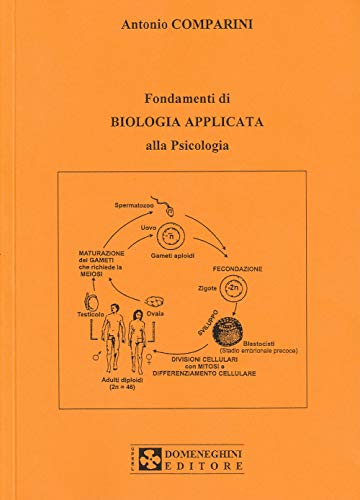 Fondamenti di biologia applicata alla psicologia