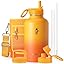 Ombre Yellow/Orange