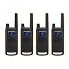 Motorola Talkabout T82 Extreme PMR446, walkie Talkie a 2 Vie, Radio