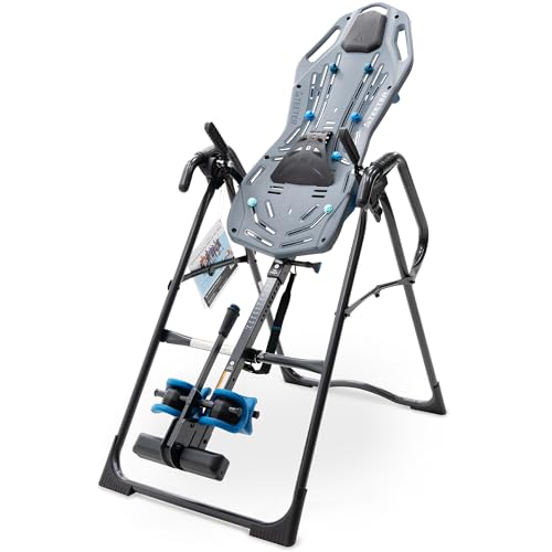 Teeter FitSpine X3