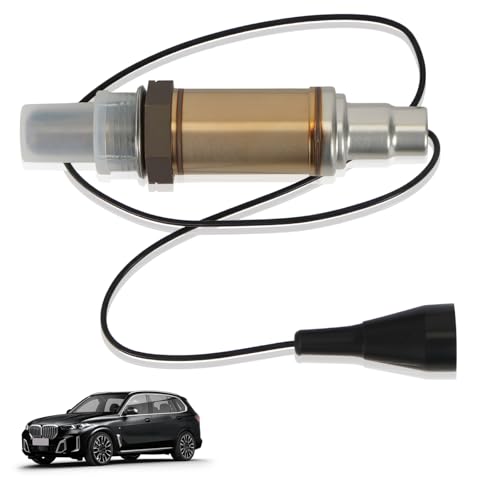 Sonde lambda compatible avec Audi Fiat Nissan Saab Subaru VW