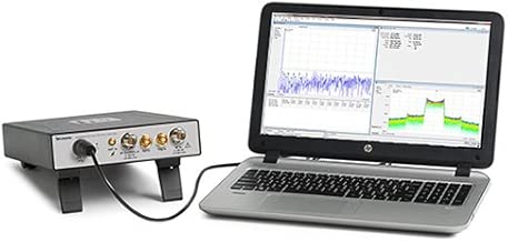 Tektronix RSA607A Laboratory Real-Time Spectrum Analyzer, 9 kHz to 7.5 GHz, 40 MHz Acquisition Bandwidth - coolthings.us