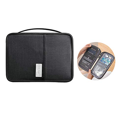 最安値 母子手帳ケース 人気 2人分 シンプル デザイン おしゃれ マルチケース ブランド 通帳ケース 男の子 女の子 ベビー お薬手帳 診察券 保険証 旅行ケースかわいい 大サイズ 小サイズ 出産祝い プレゼント 黒い の価格比較