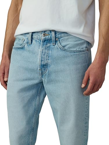 Joe's Men's The Sawyer Straight Leg Jean4