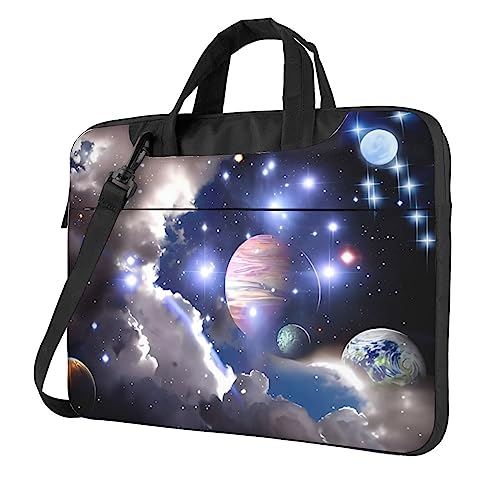 Sac à bandoulière étanche DEHIWI pour ordinateur portable : protégez votre PC de la pluie