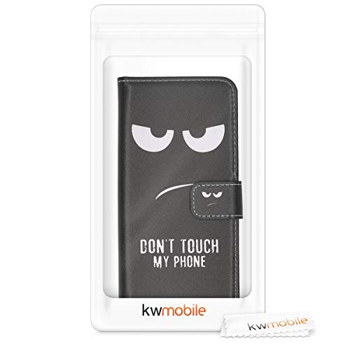 Kwmobile Custodia Compatibile con Samsung Galaxy