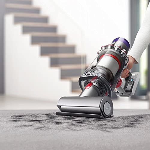 Dyson V10 Absolute Pro Cord-Free Vacuum (Copper), Standard 