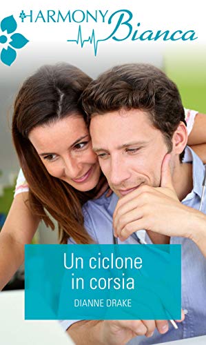 Un ciclone in corsia: Harmony Bianca