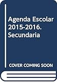 Agenda Escolar 2015 2016. Secundaria