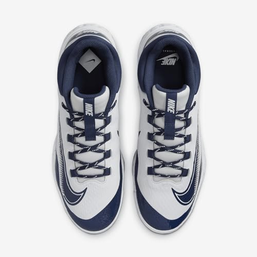 Image of Nike Men's Alpha Huarache Elite 4 Baseball Cleats