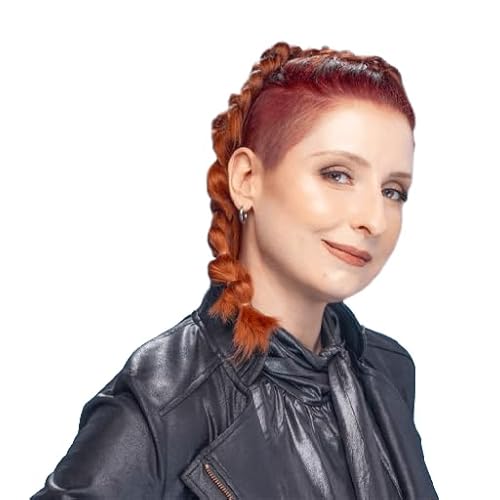 Couverture de Episode 15: Lesley Carhart