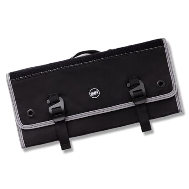 Knafs Burrito Grande Large Knife Storage Roll