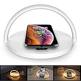 おしゃれなqiワイヤレス充電器 知らないと損するかも