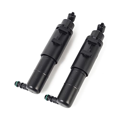 Buses de phares (2 pièces) A2518601747 pour lave-phares auto