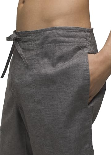 prAna Men's Sutra Short2